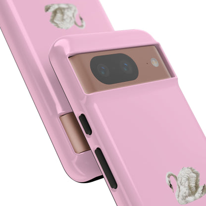 Not Your Ugly Duckling