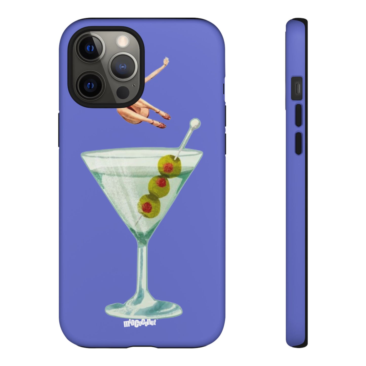 You Can't Spell Party Without Me