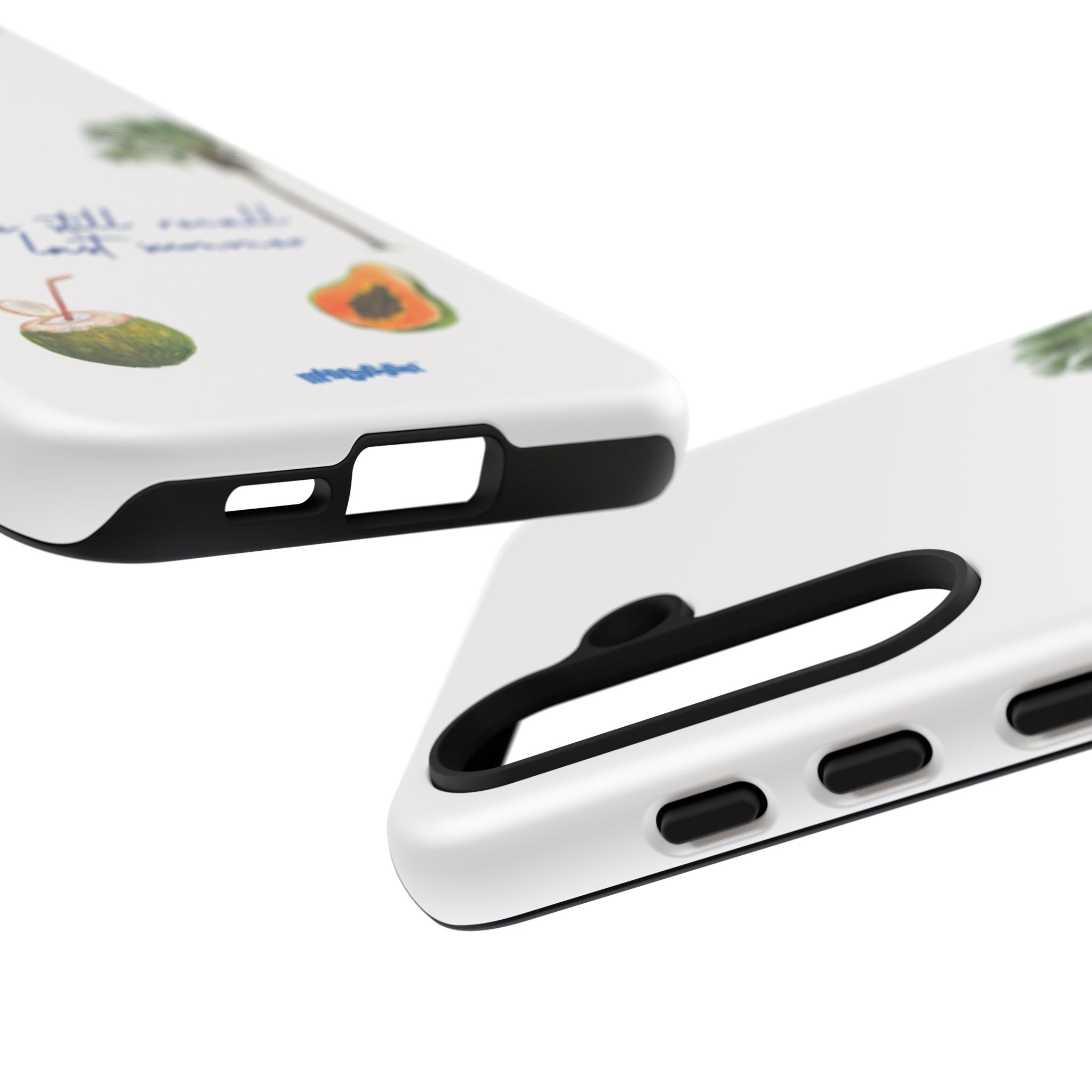 Main Character in a Romcom