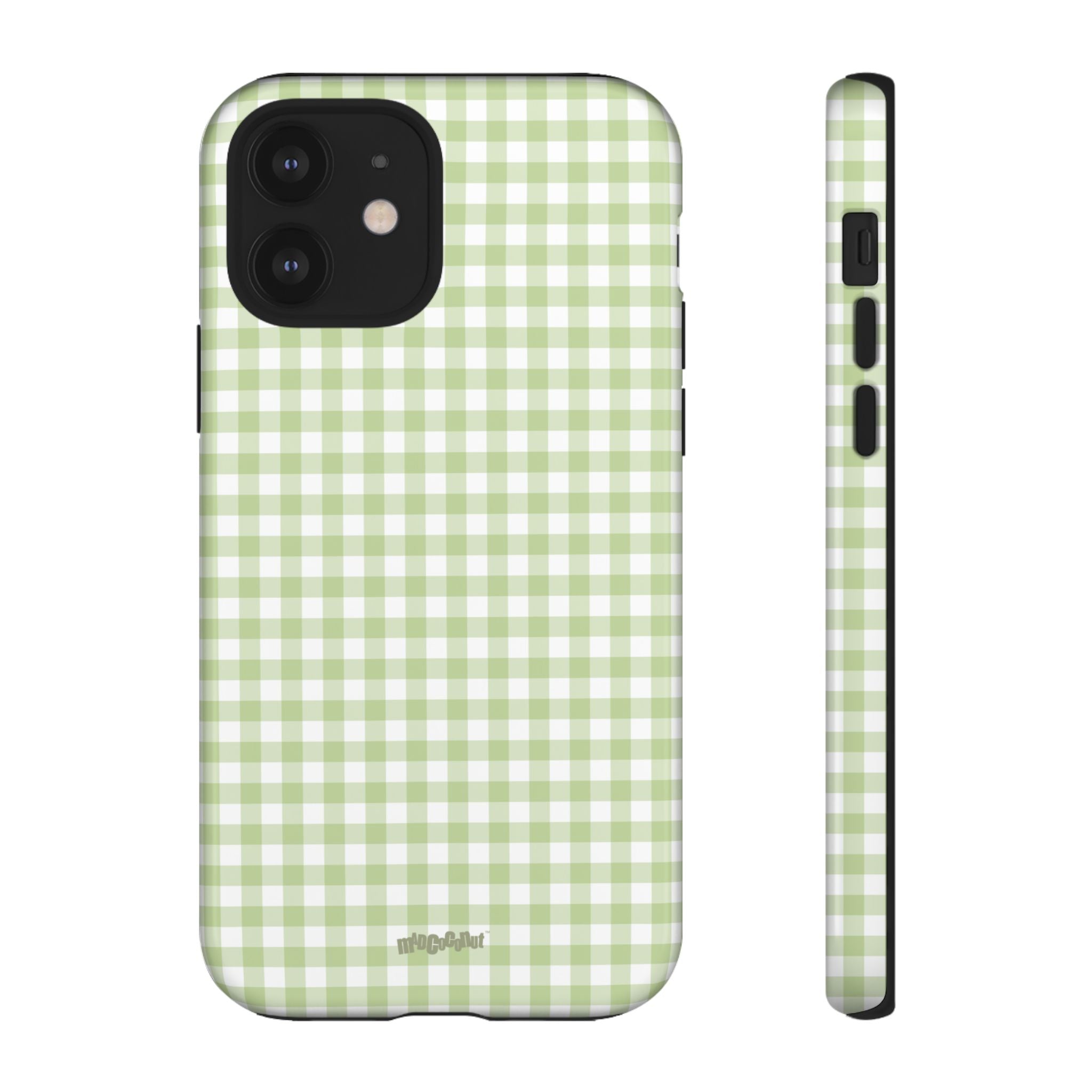 Matcha Your Own Business