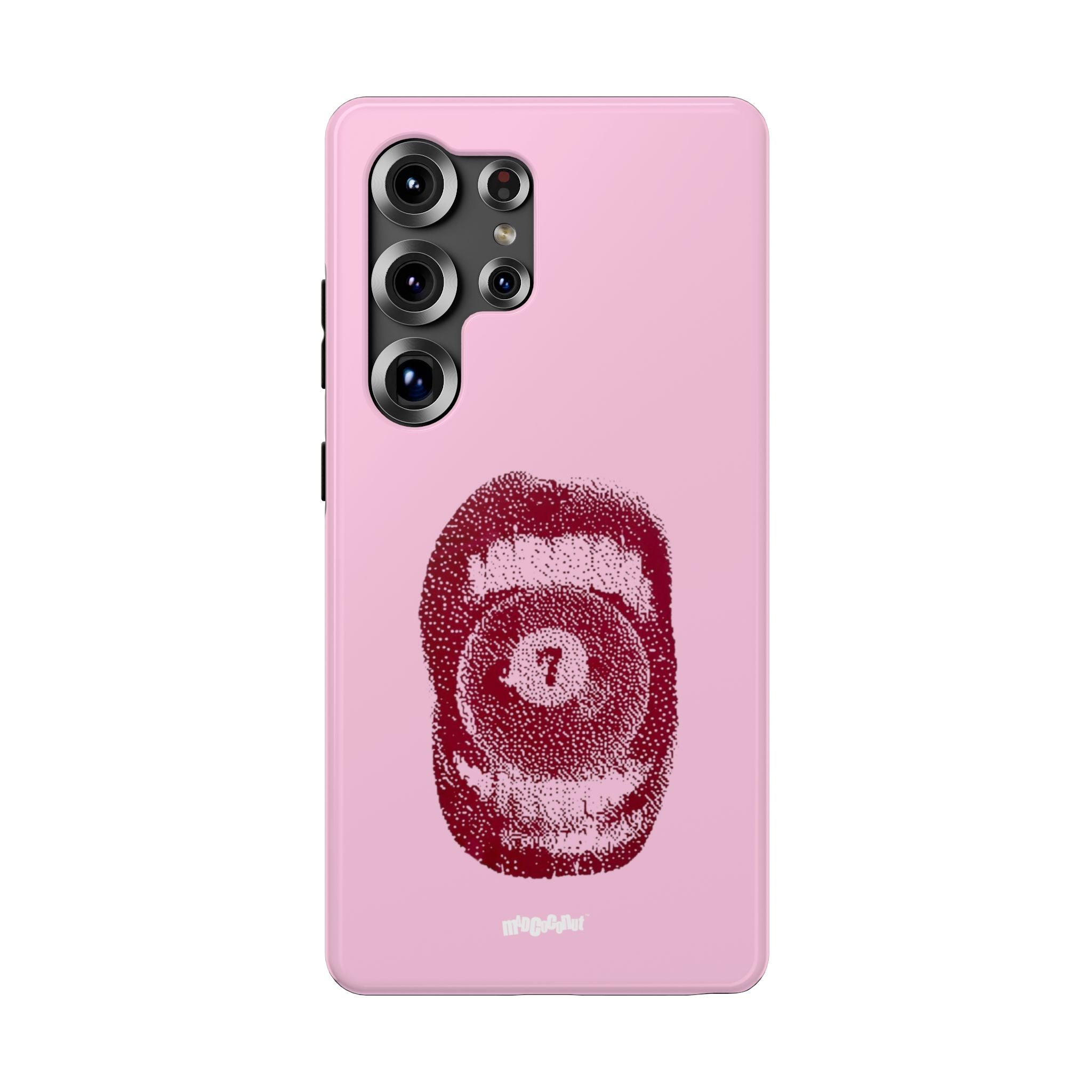 Kiss Me Thru the Phone