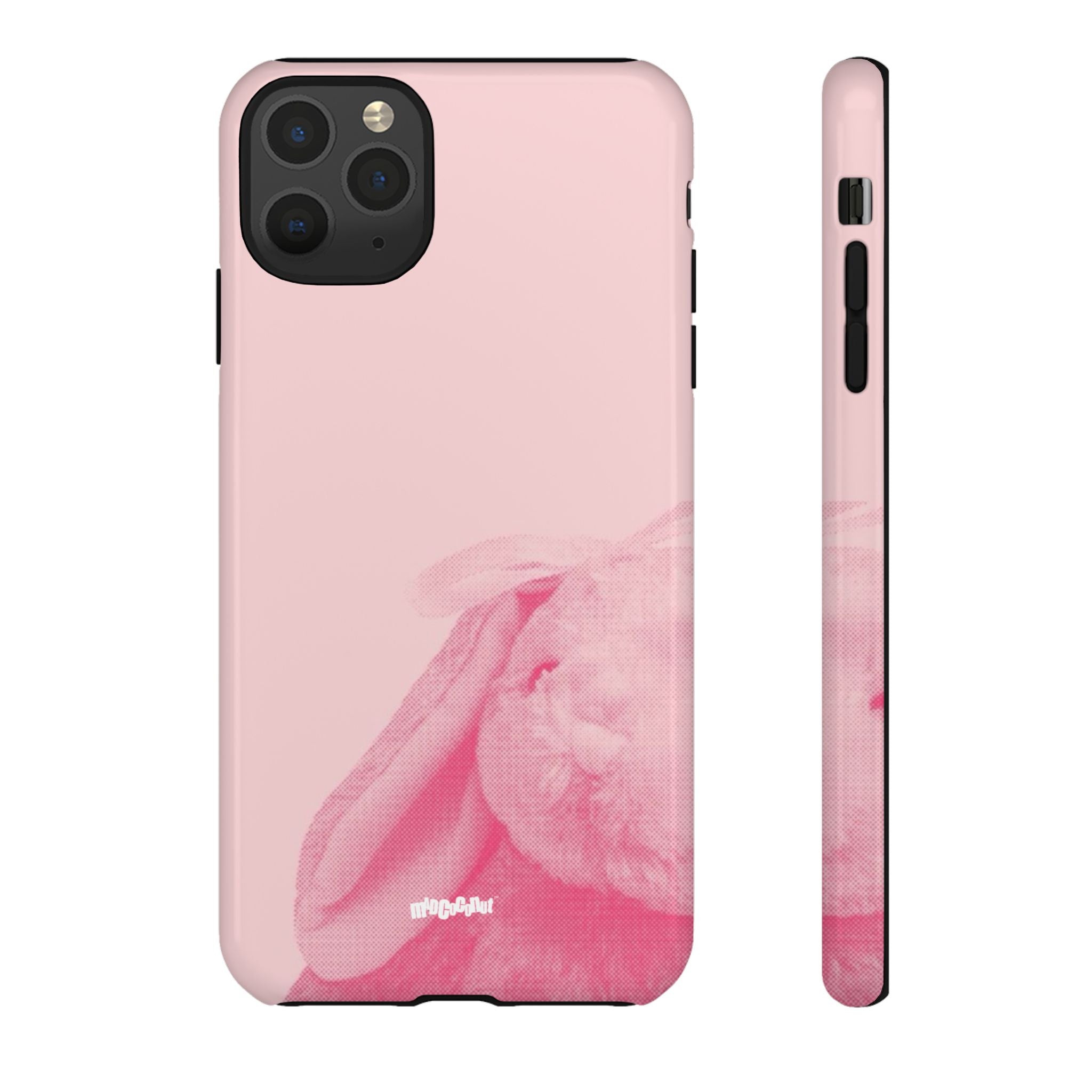 Stuffed With Feelings