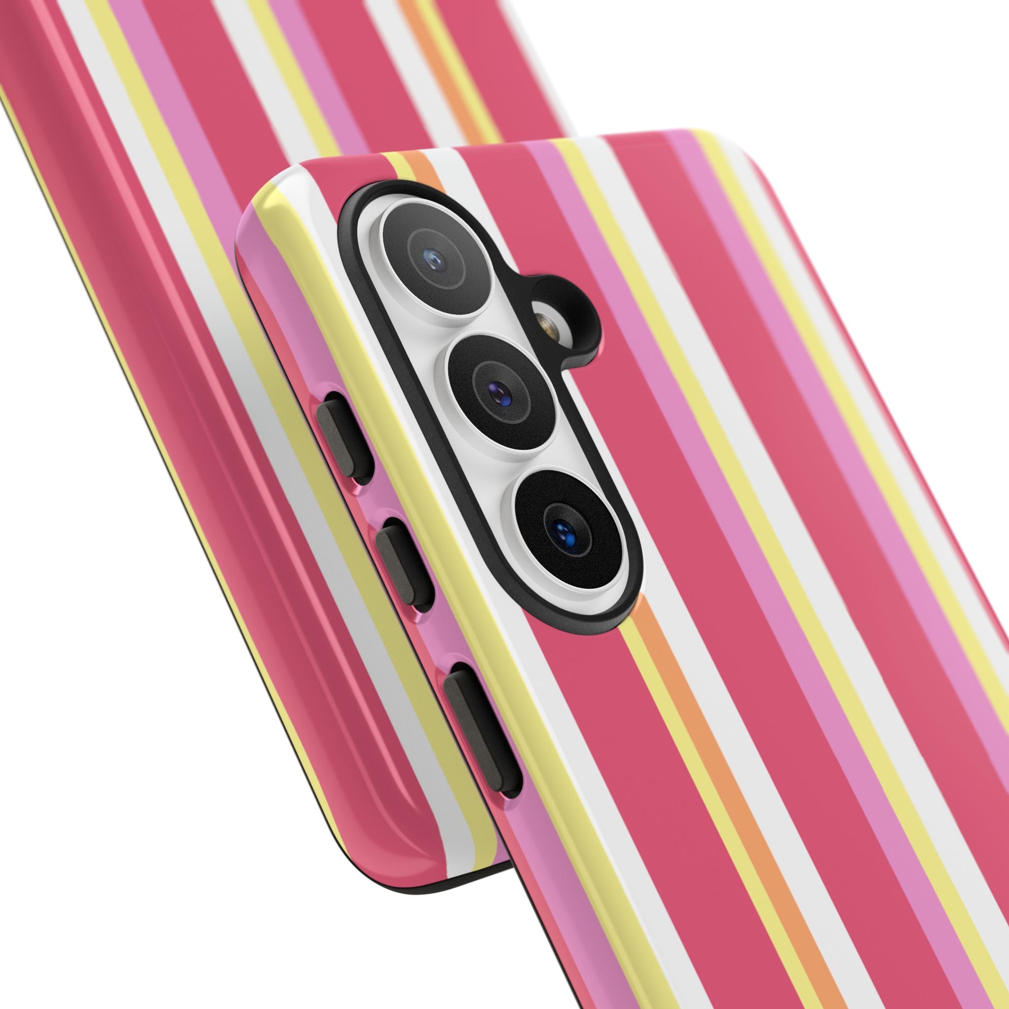 Striped for Attention