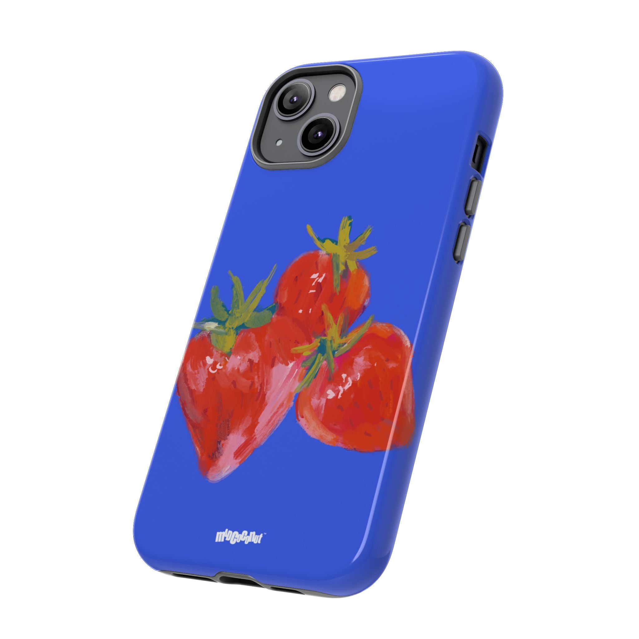 Berry Santorini