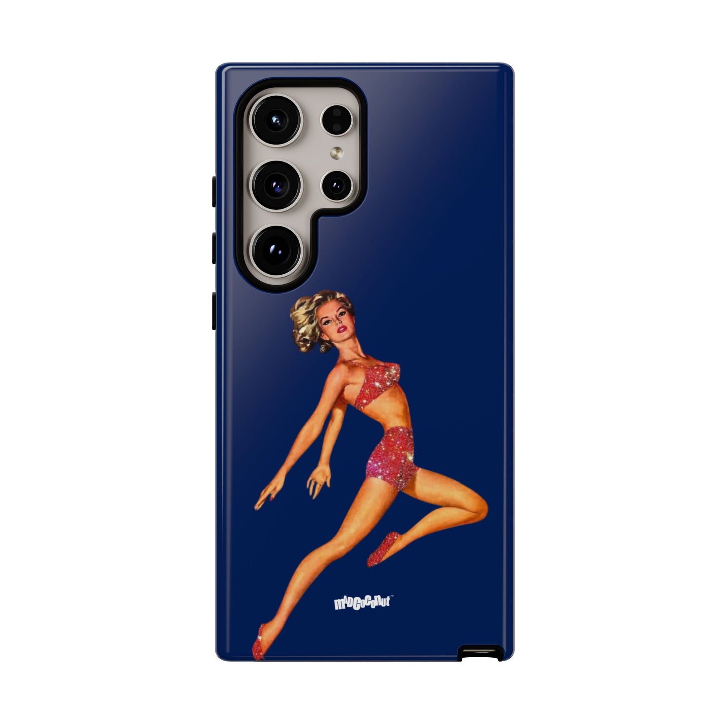 Party Don’t Start Till I Walk In