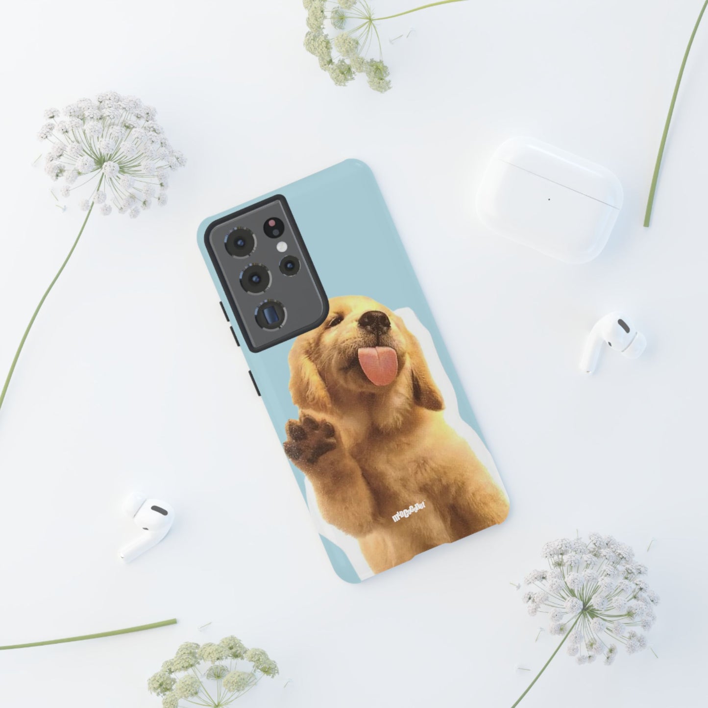 This is My Golden Era