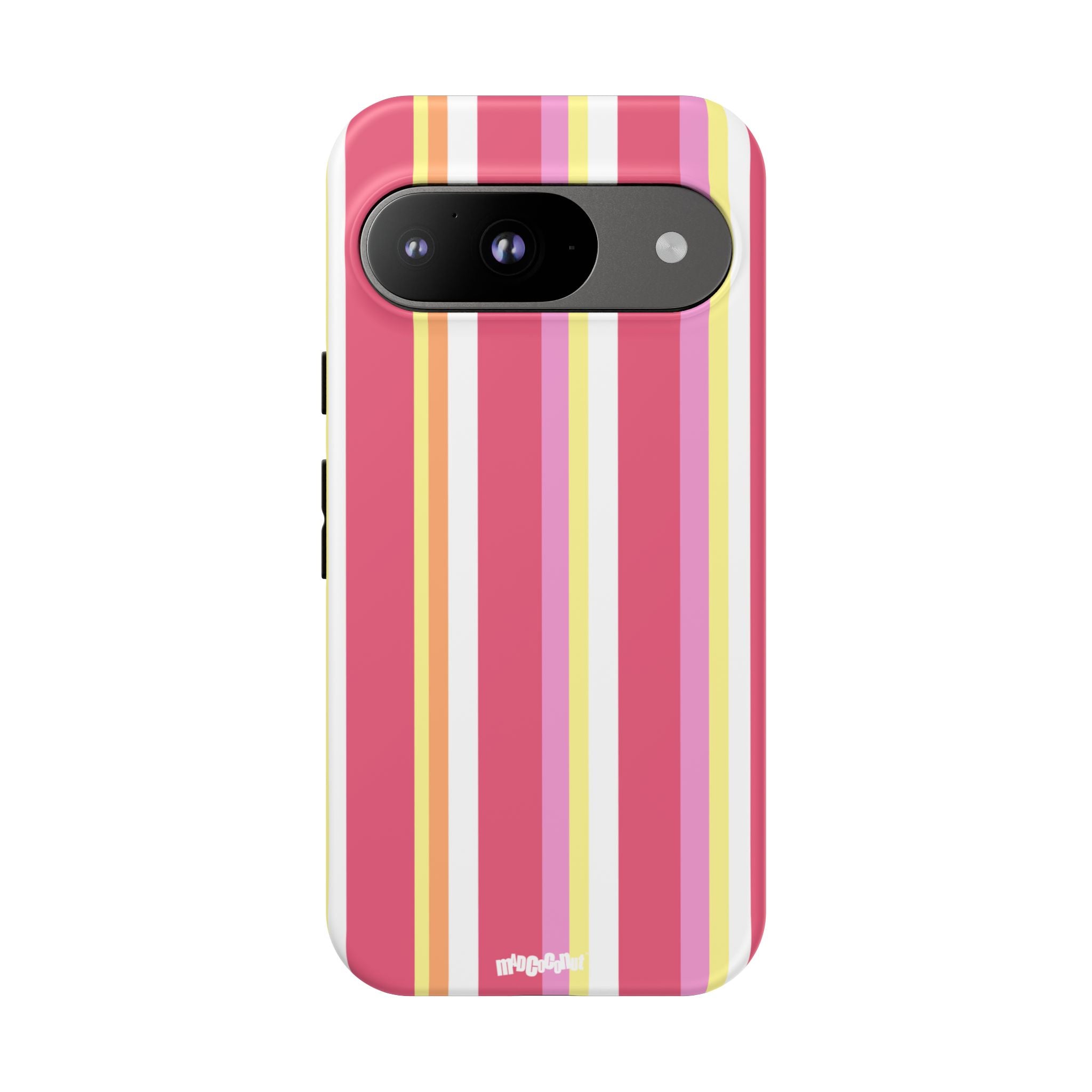 Striped for Attention