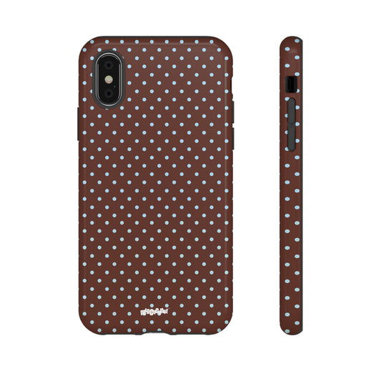 Polka Dot Panic
