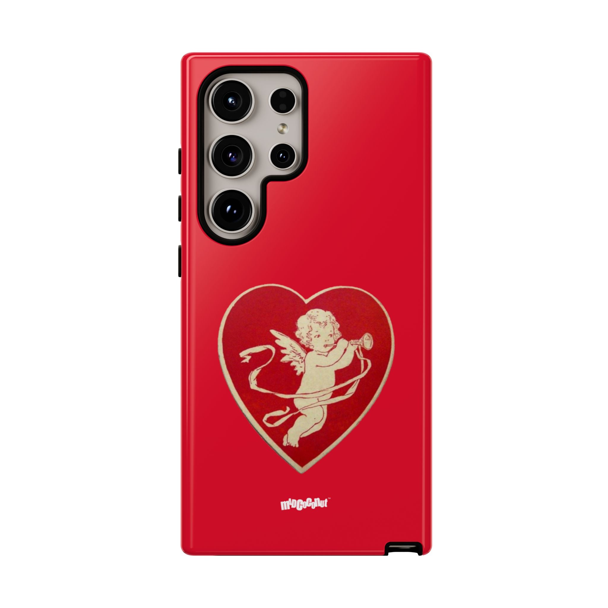 Cupid's Favourite