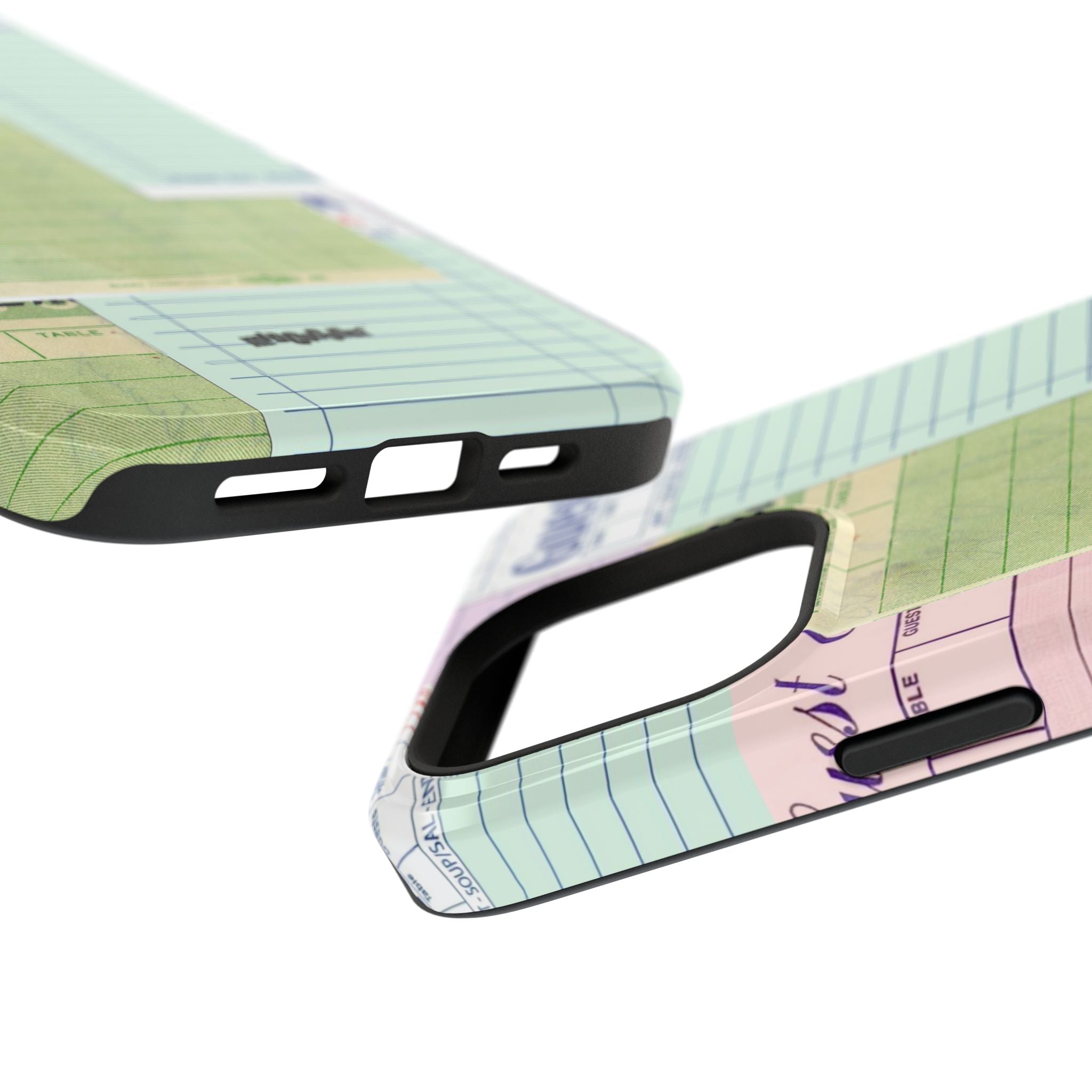 Order Up