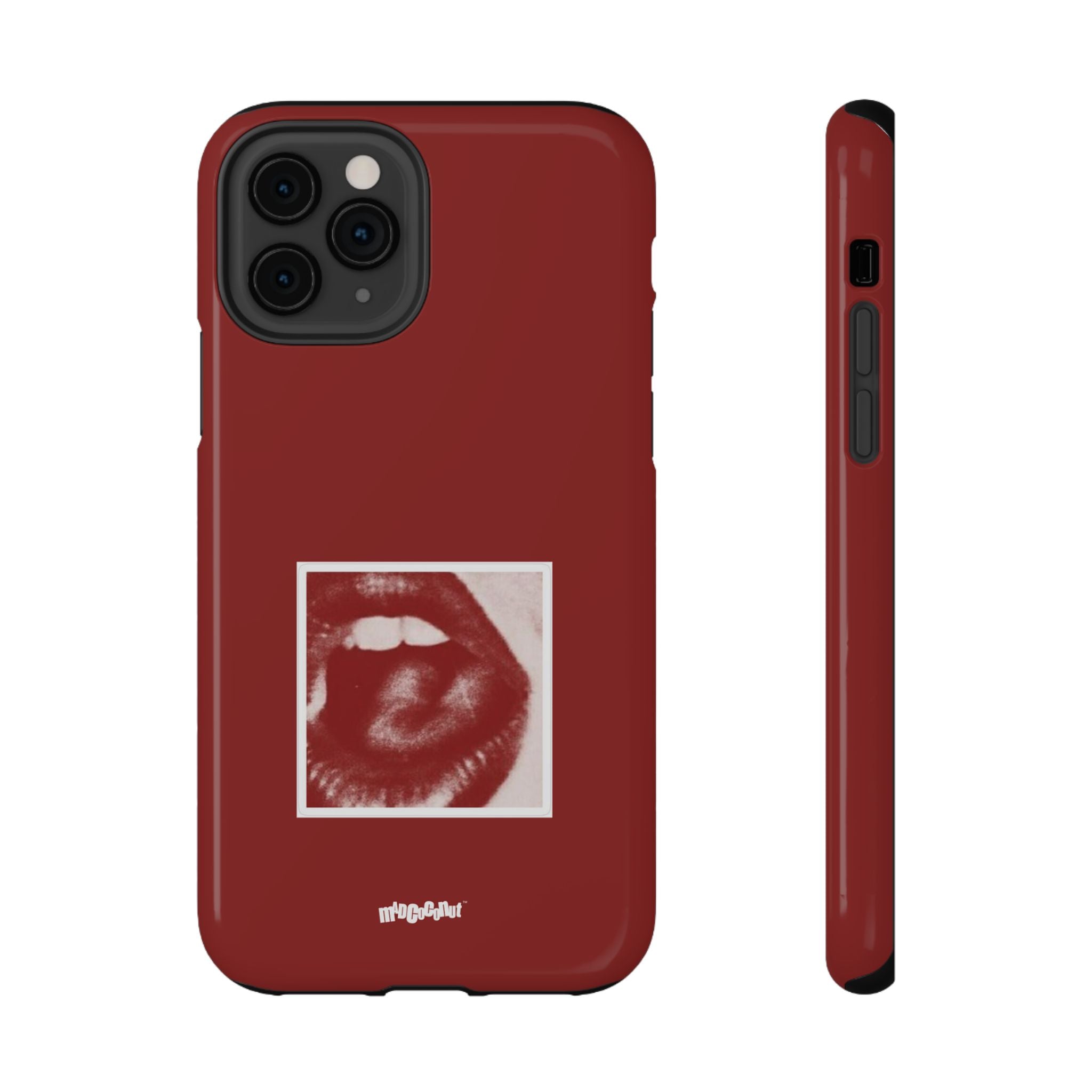 Lips Don't Lie