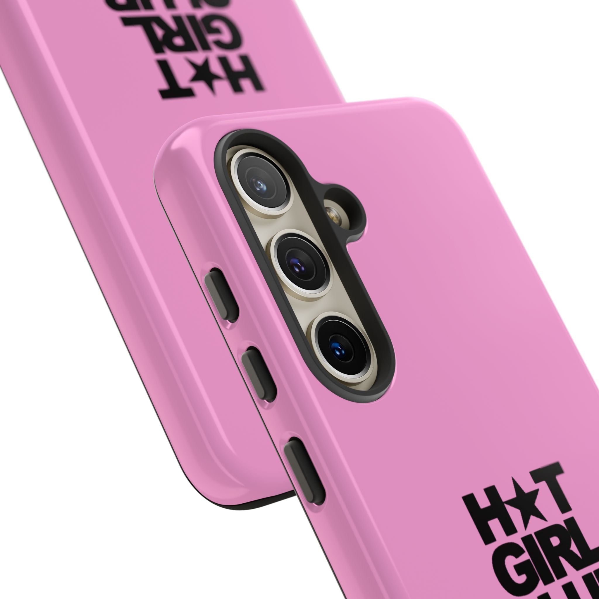Certified Hot Girl
