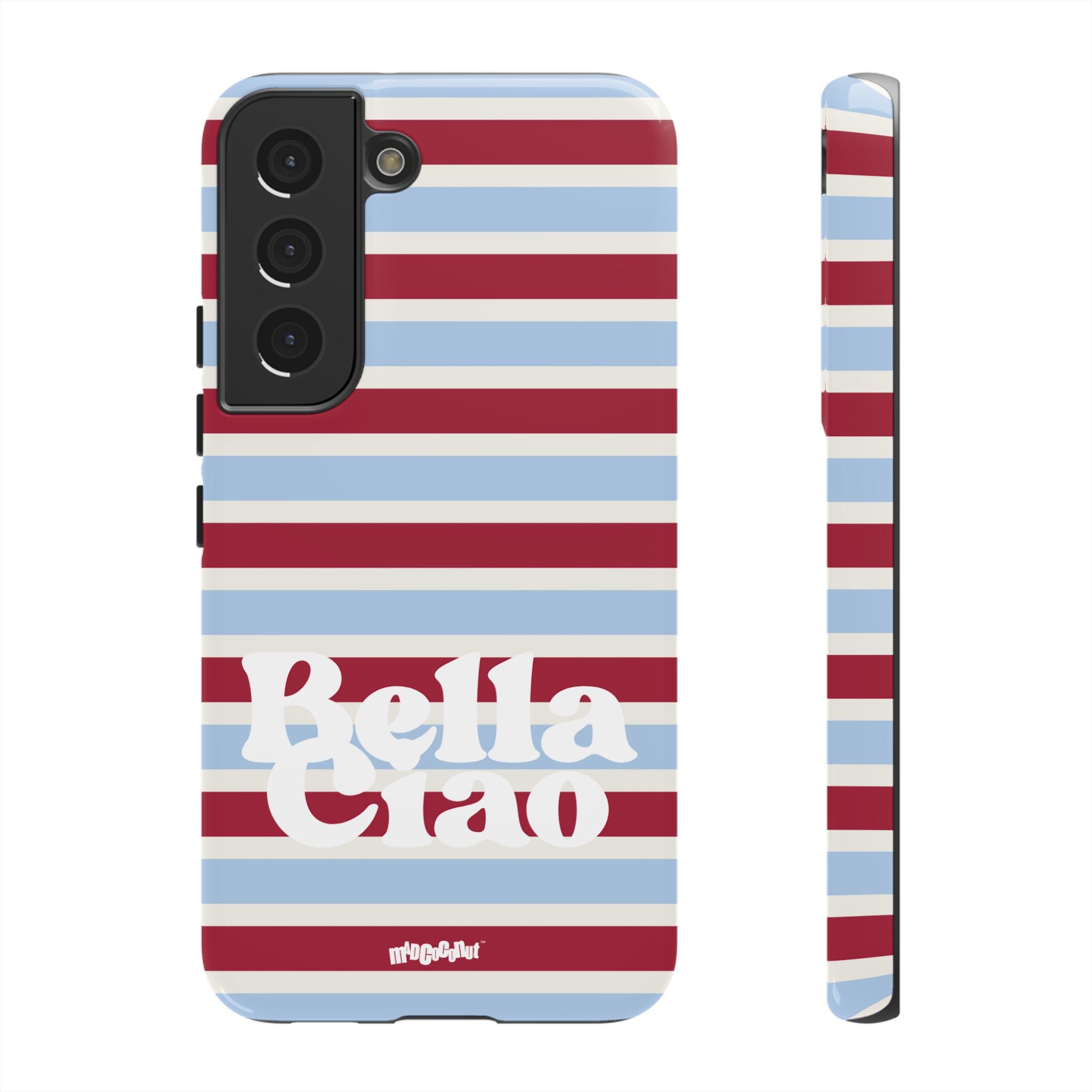 Ciao, Bella