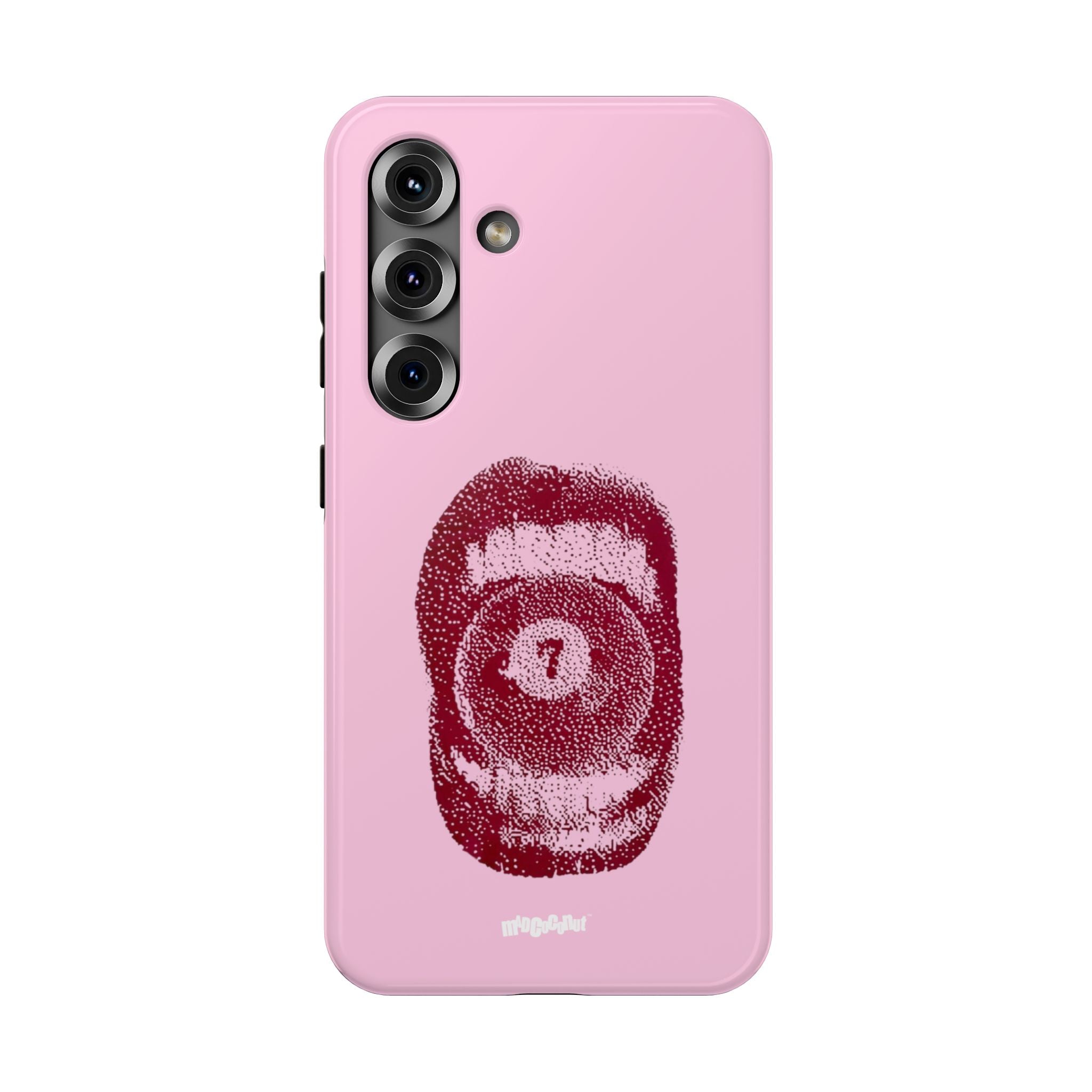 Kiss Me Thru the Phone