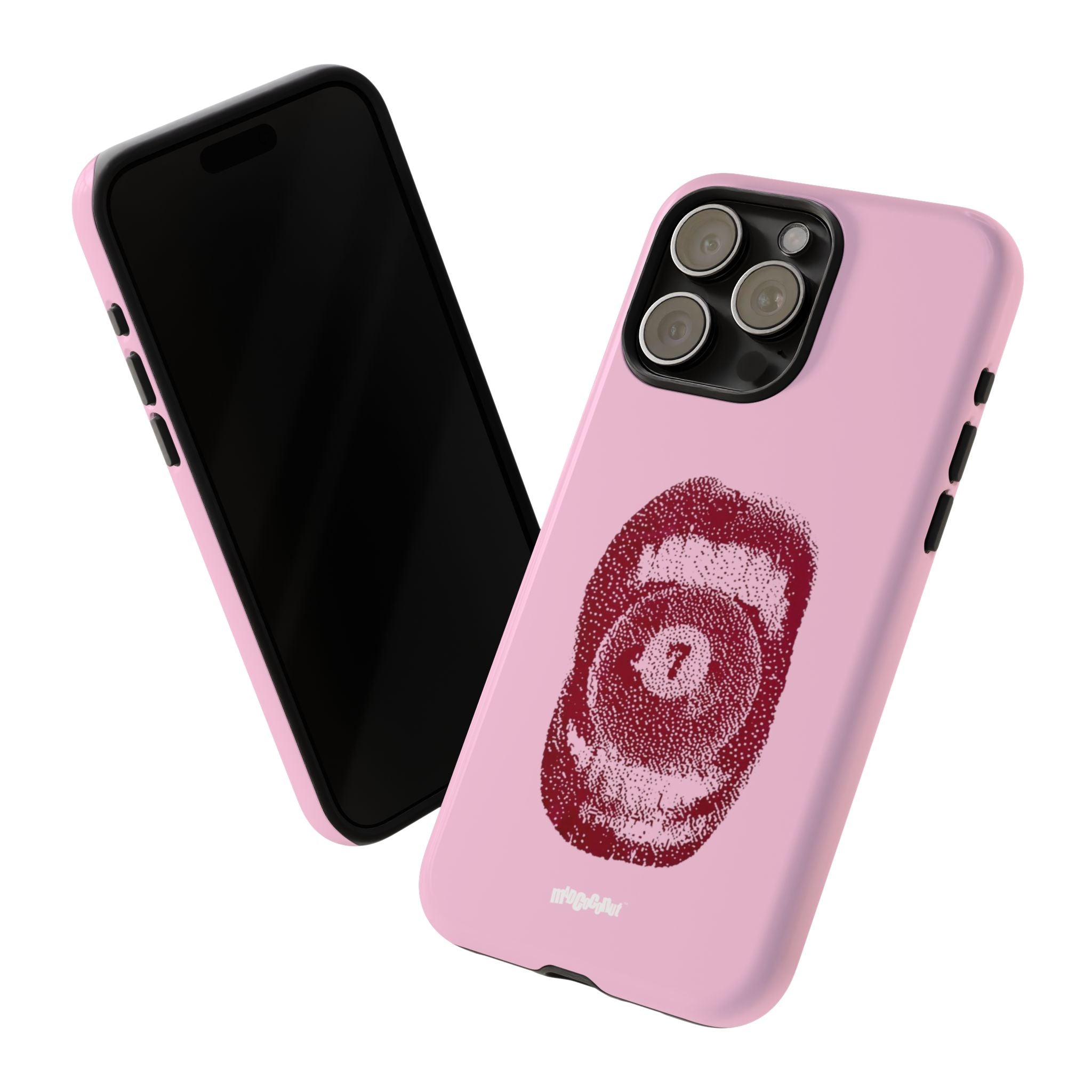 Kiss Me Thru the Phone