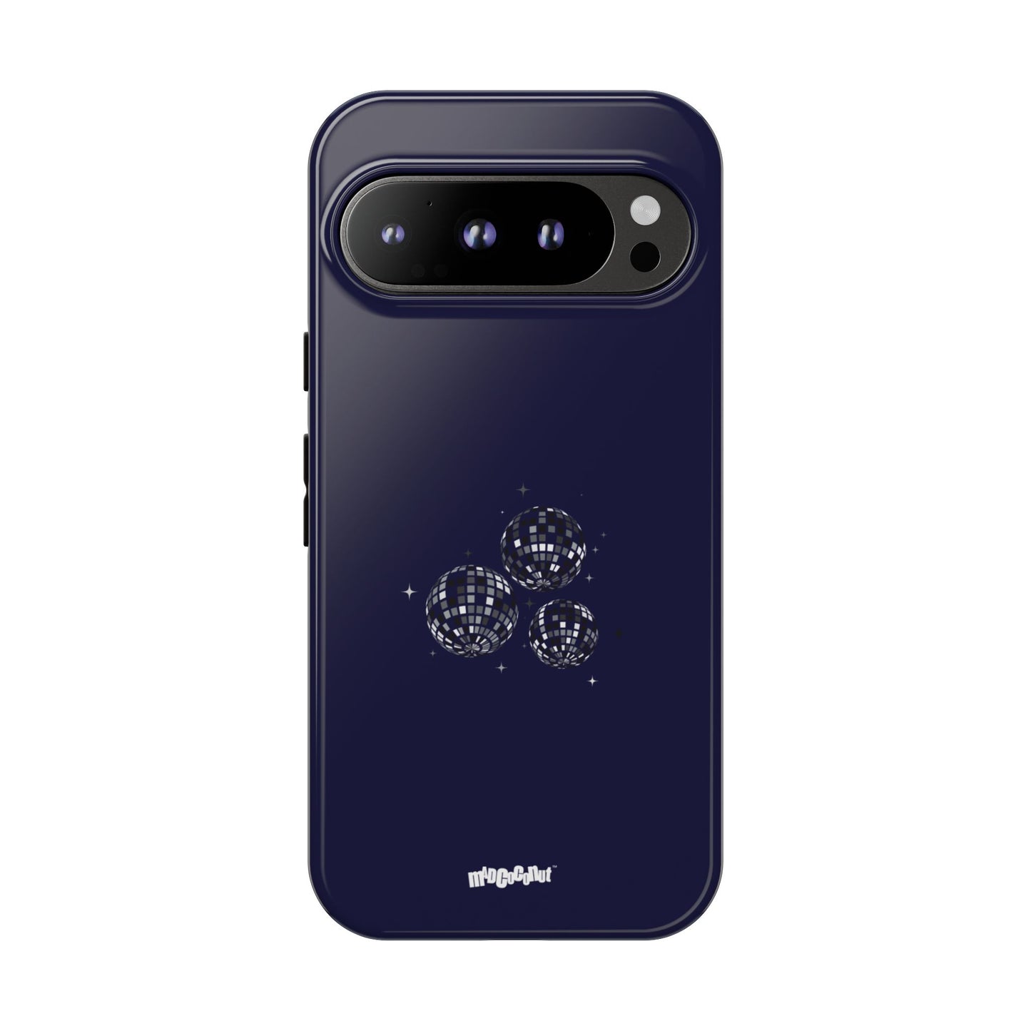 Disco? I Barely Know Her