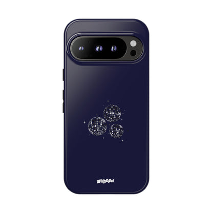 Disco? I Barely Know Her