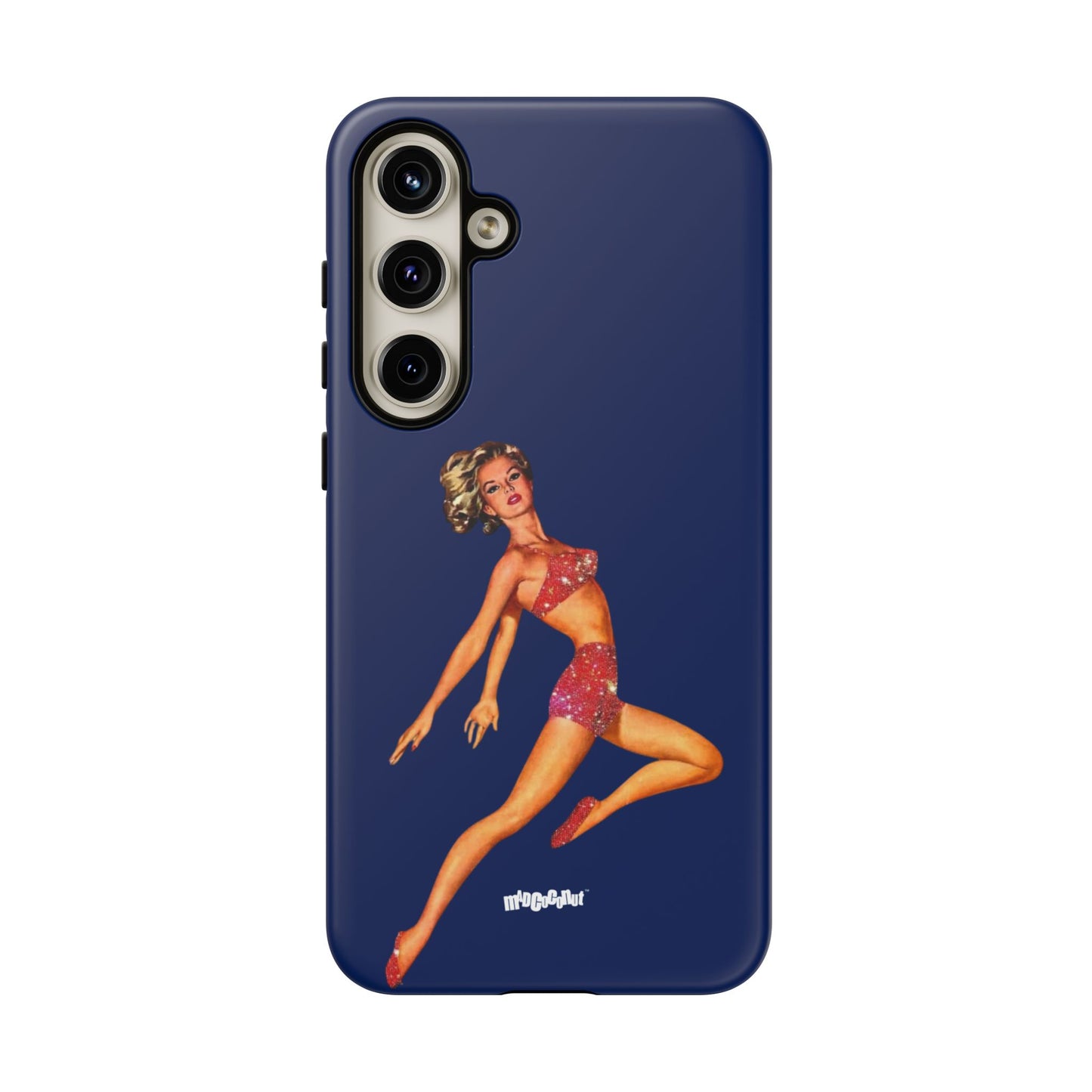 Party Don’t Start Till I Walk In