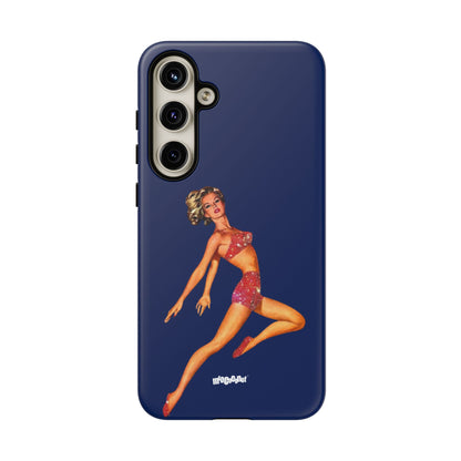 Party Don’t Start Till I Walk In