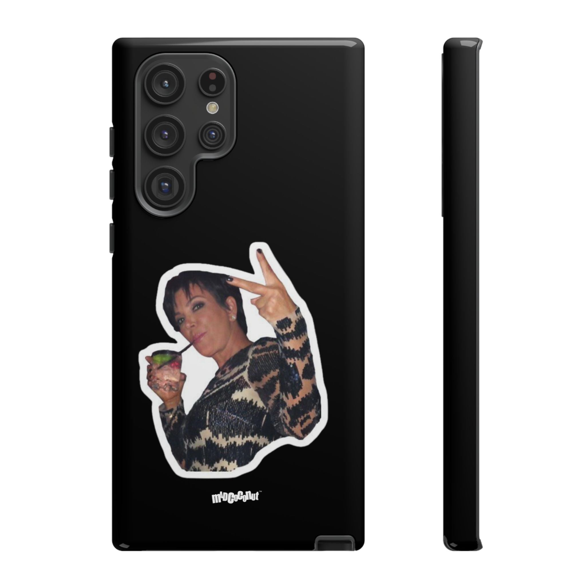 Legally Ikonik