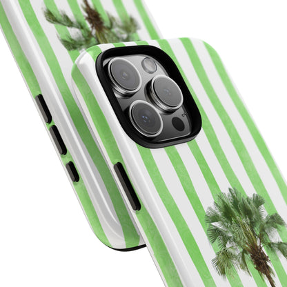 Mentally in Mallorca