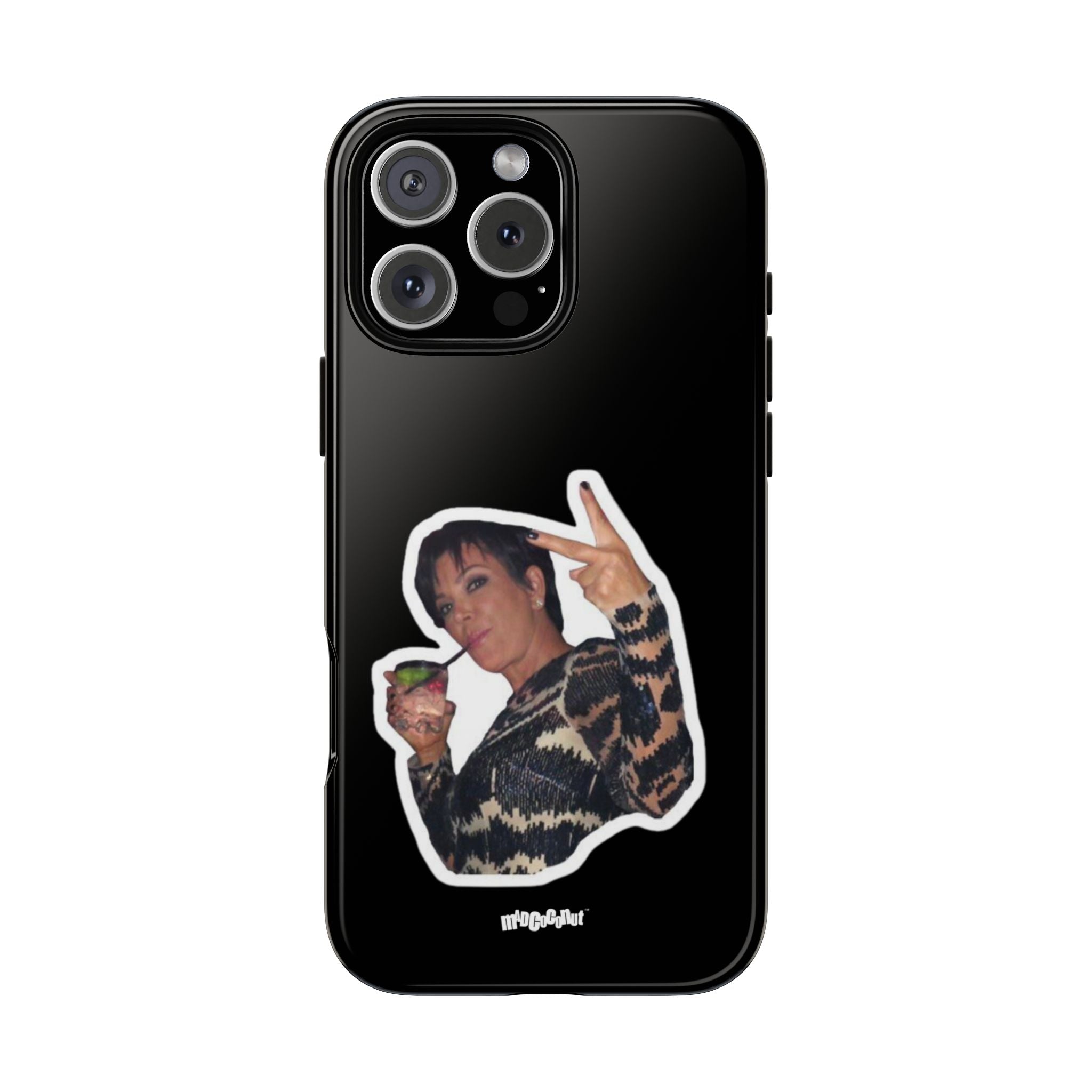 Legally Ikonik