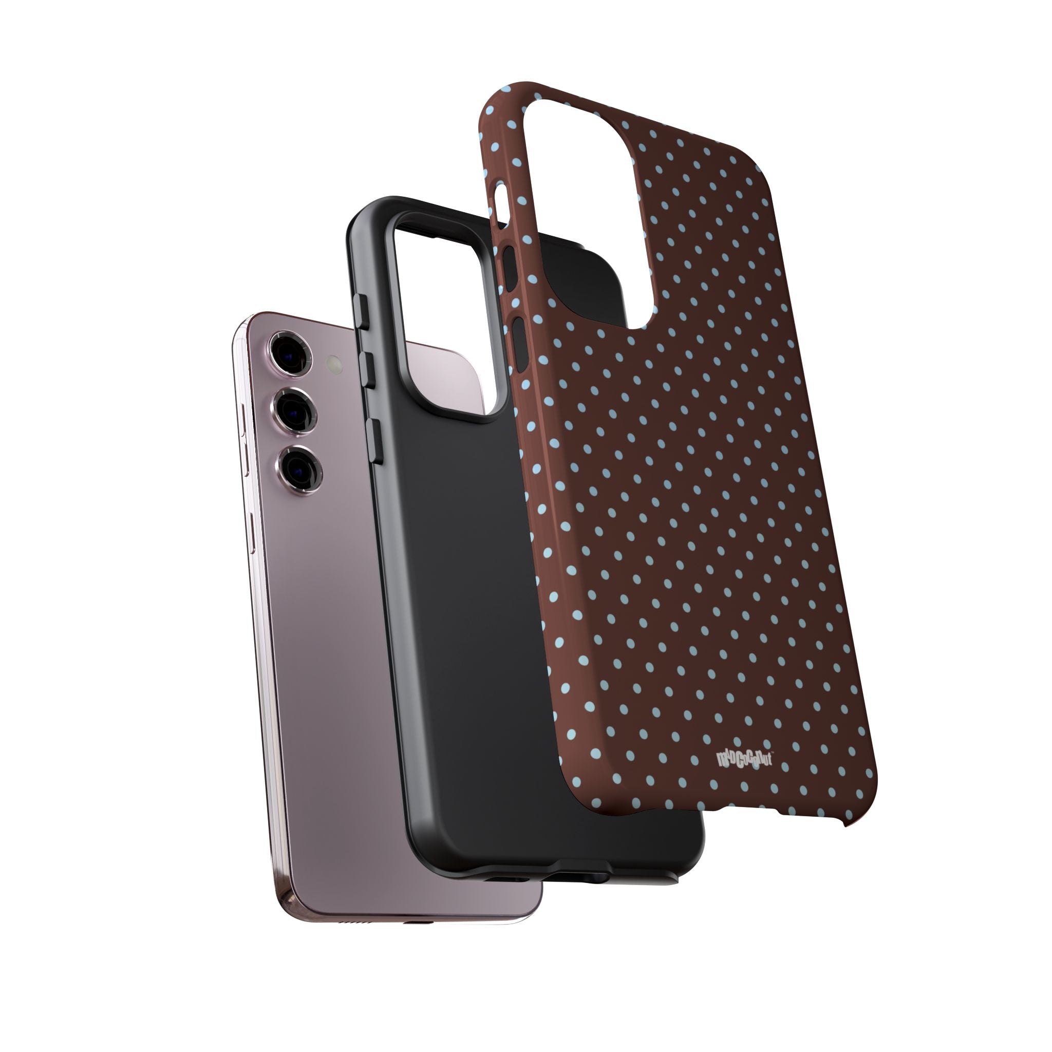 Polka Dot Panic