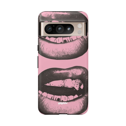 Don't Touch Me, I Bite