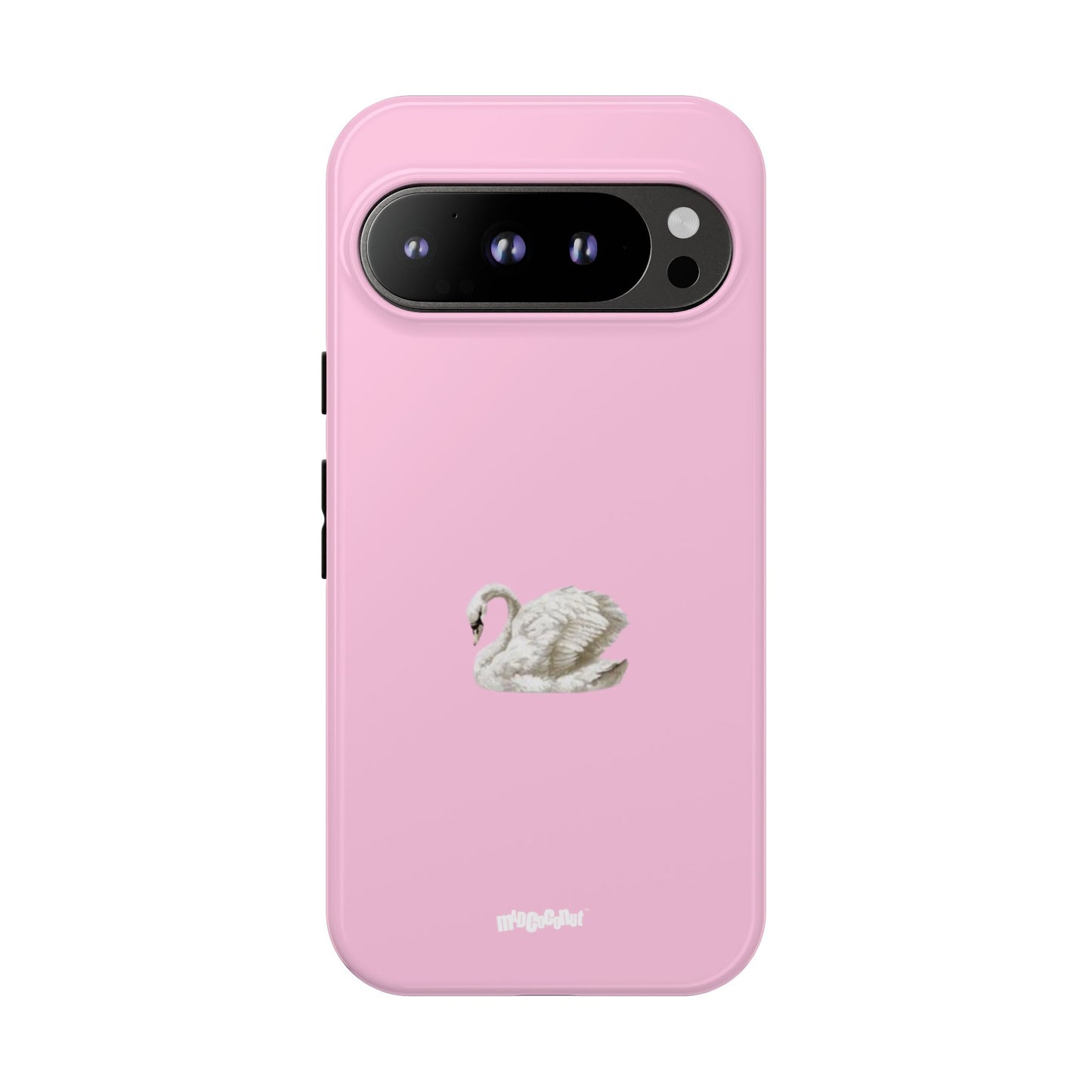 Not Your Ugly Duckling