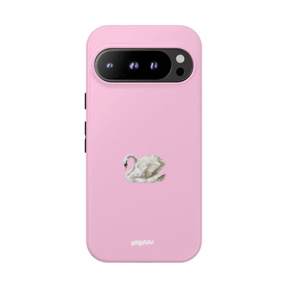 Not Your Ugly Duckling