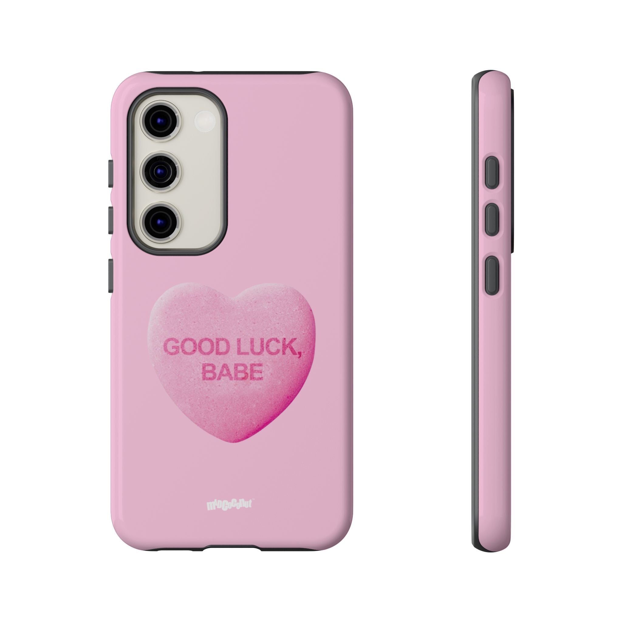 Good Luck Babe