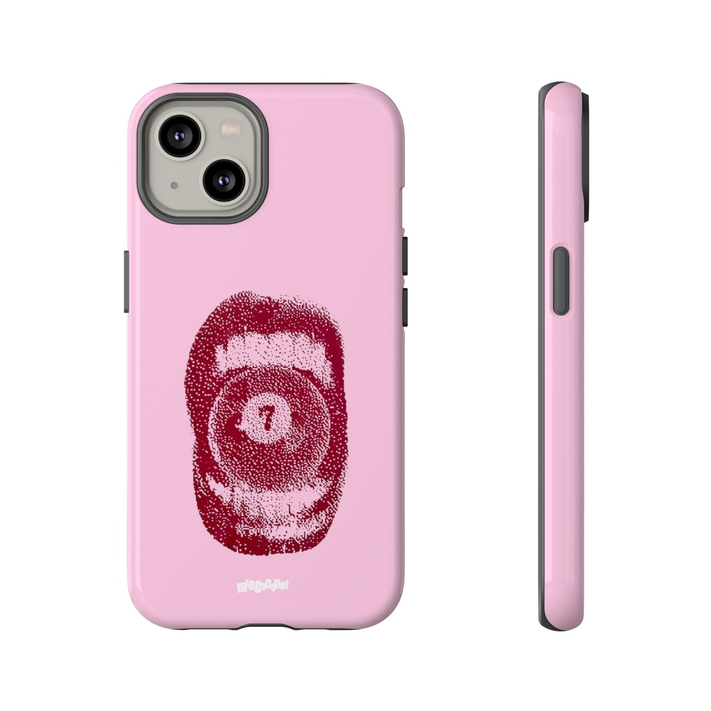 Kiss Me Thru the Phone