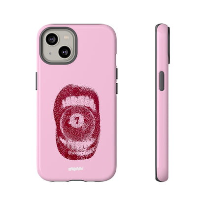 Kiss Me Thru the Phone