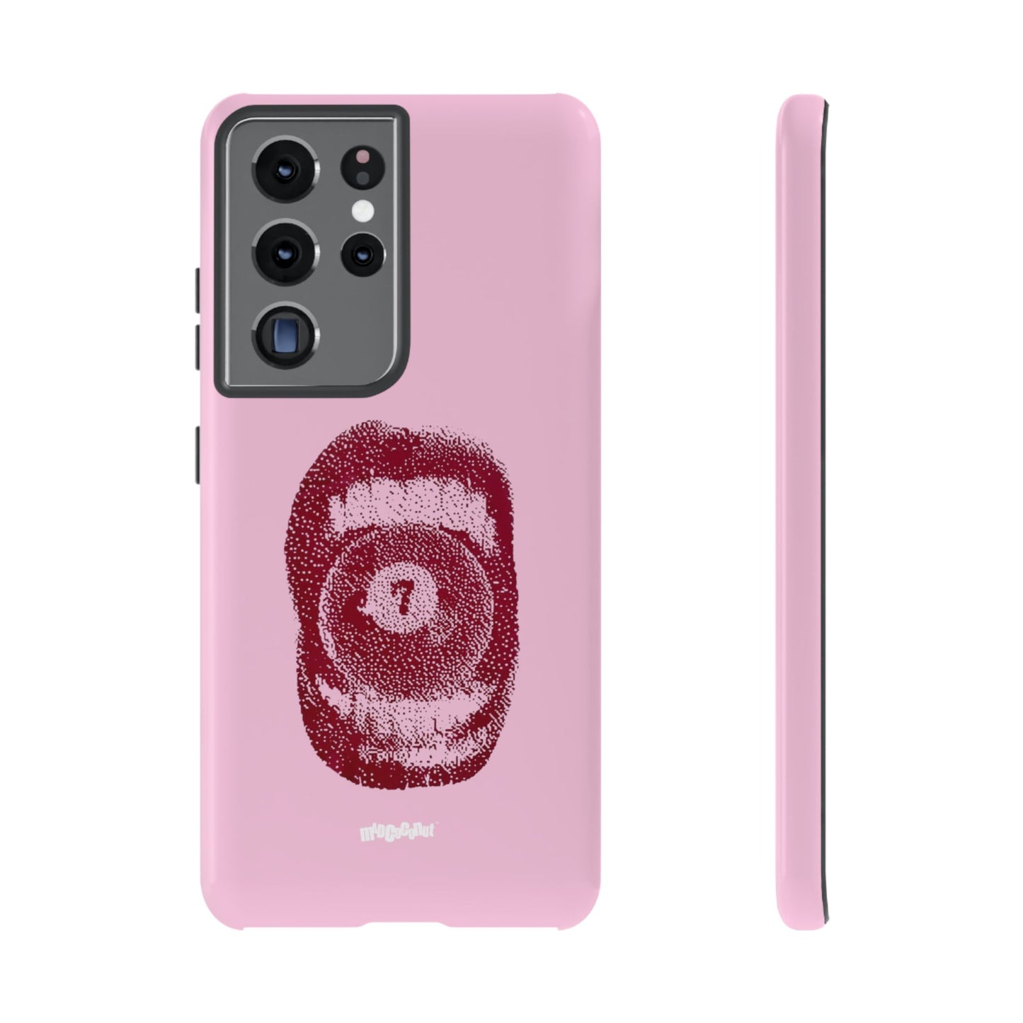 Kiss Me Thru the Phone