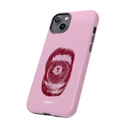 Kiss Me Thru the Phone