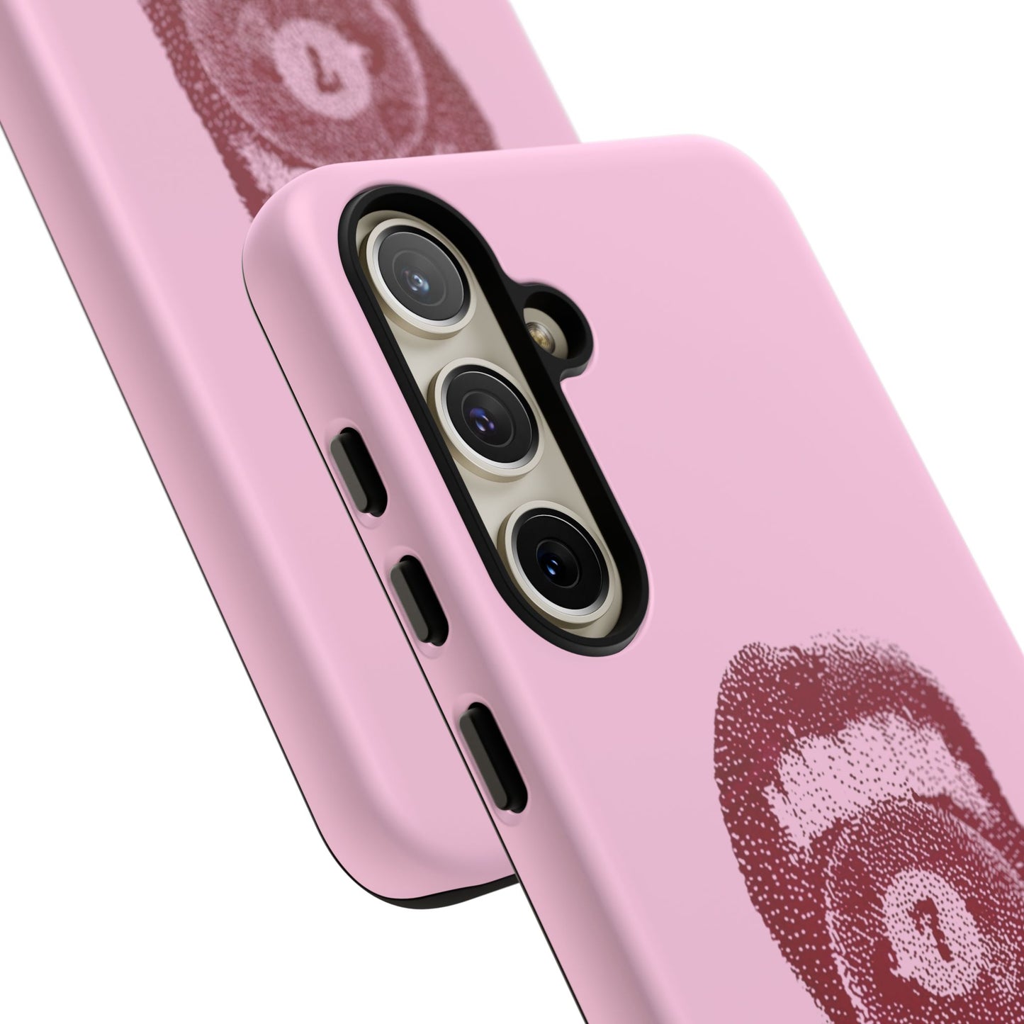 Kiss Me Thru the Phone