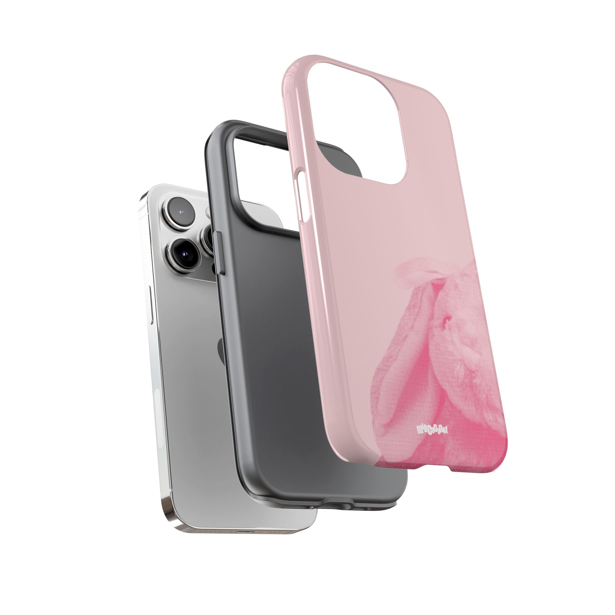 Stuffed With Feelings