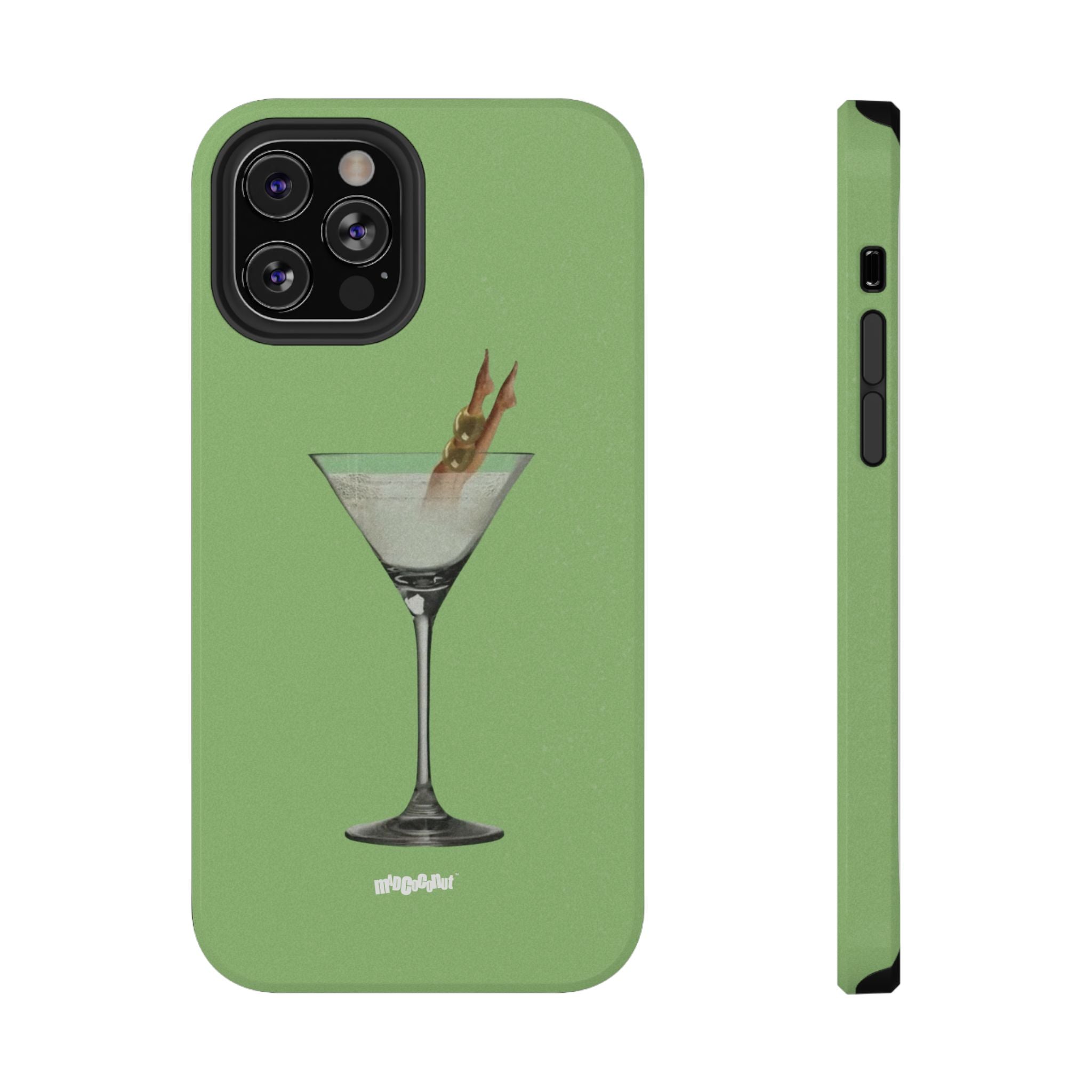 COCKTAIL OLYMPICS