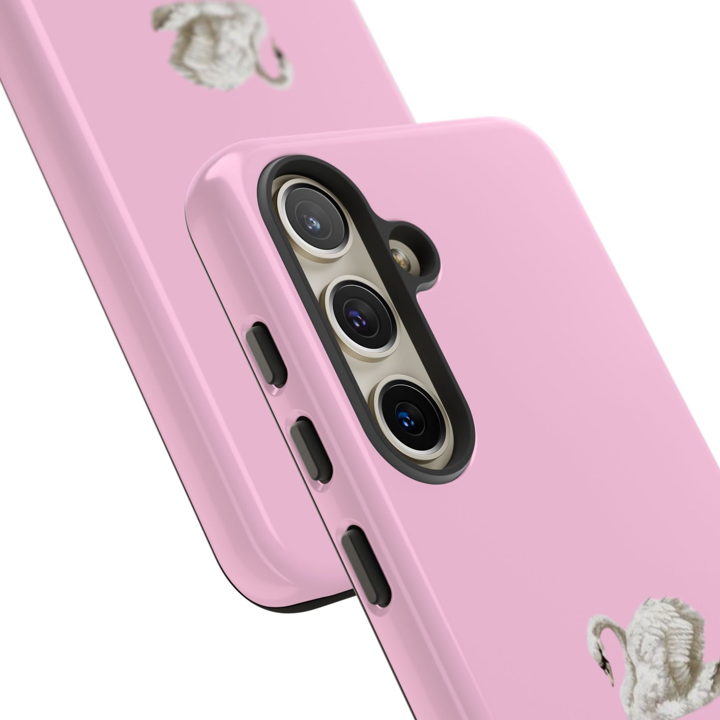 Not Your Ugly Duckling