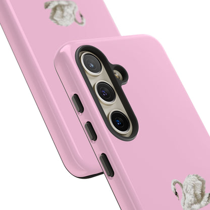 Not Your Ugly Duckling