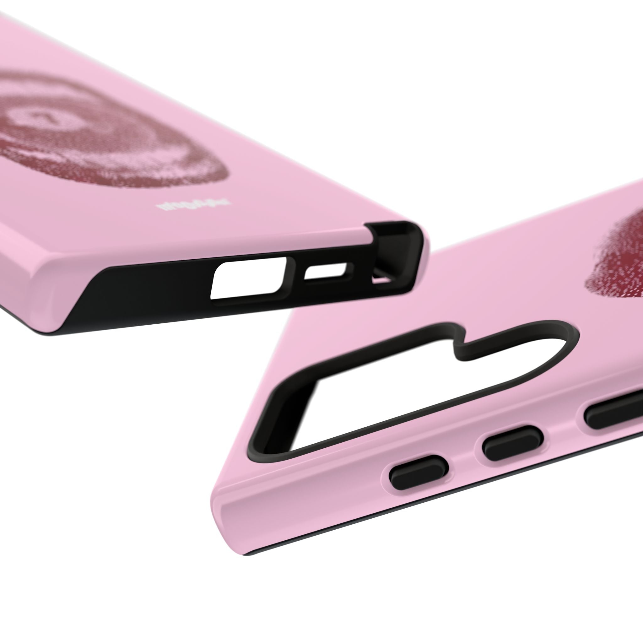 Kiss Me Thru the Phone