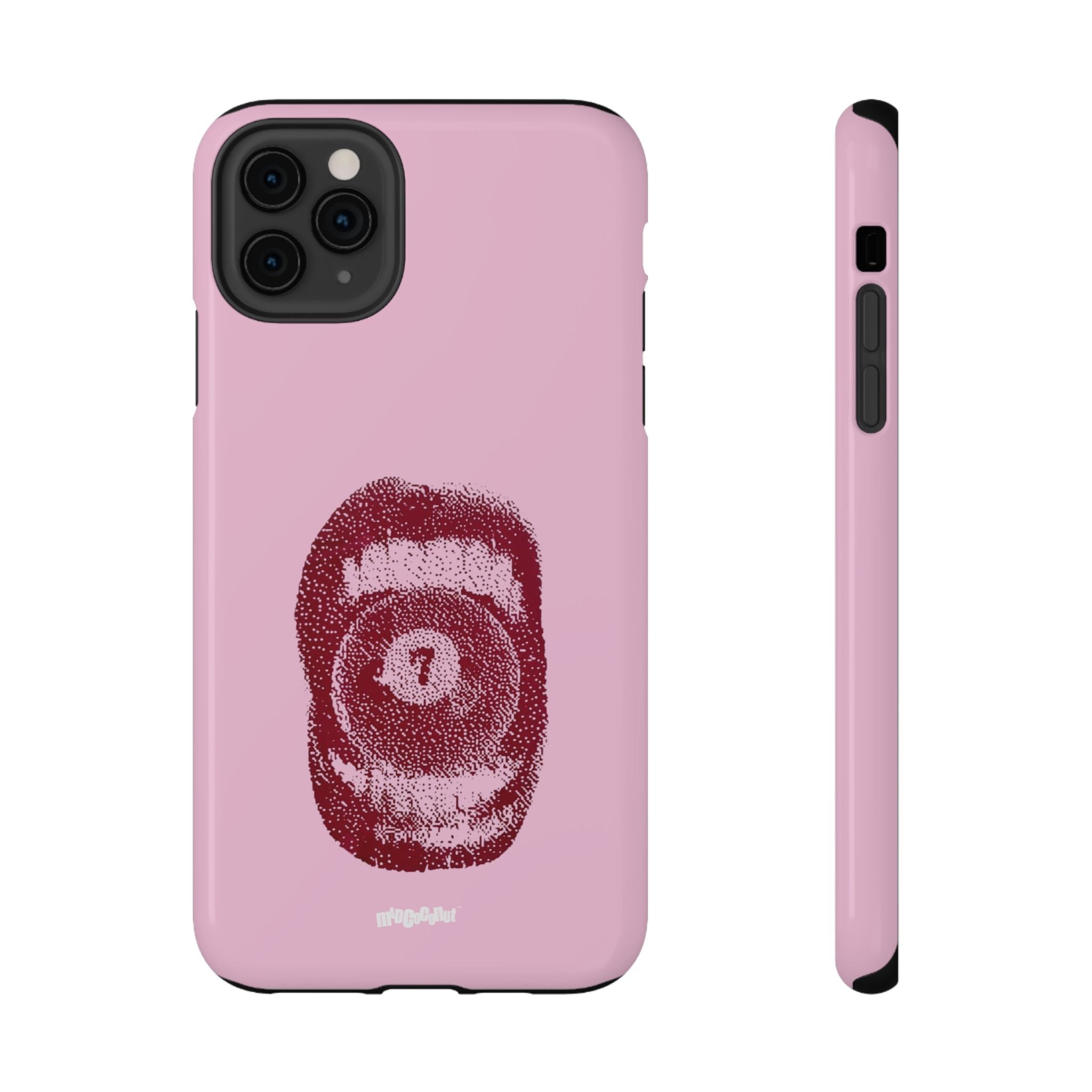 Kiss Me Thru the Phone
