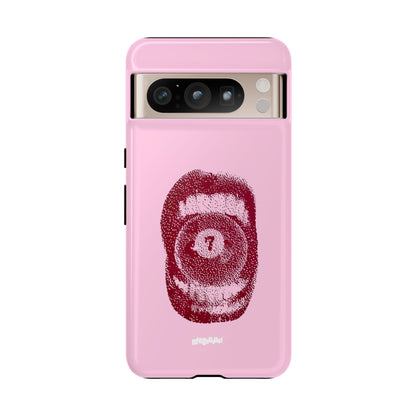 Kiss Me Thru the Phone