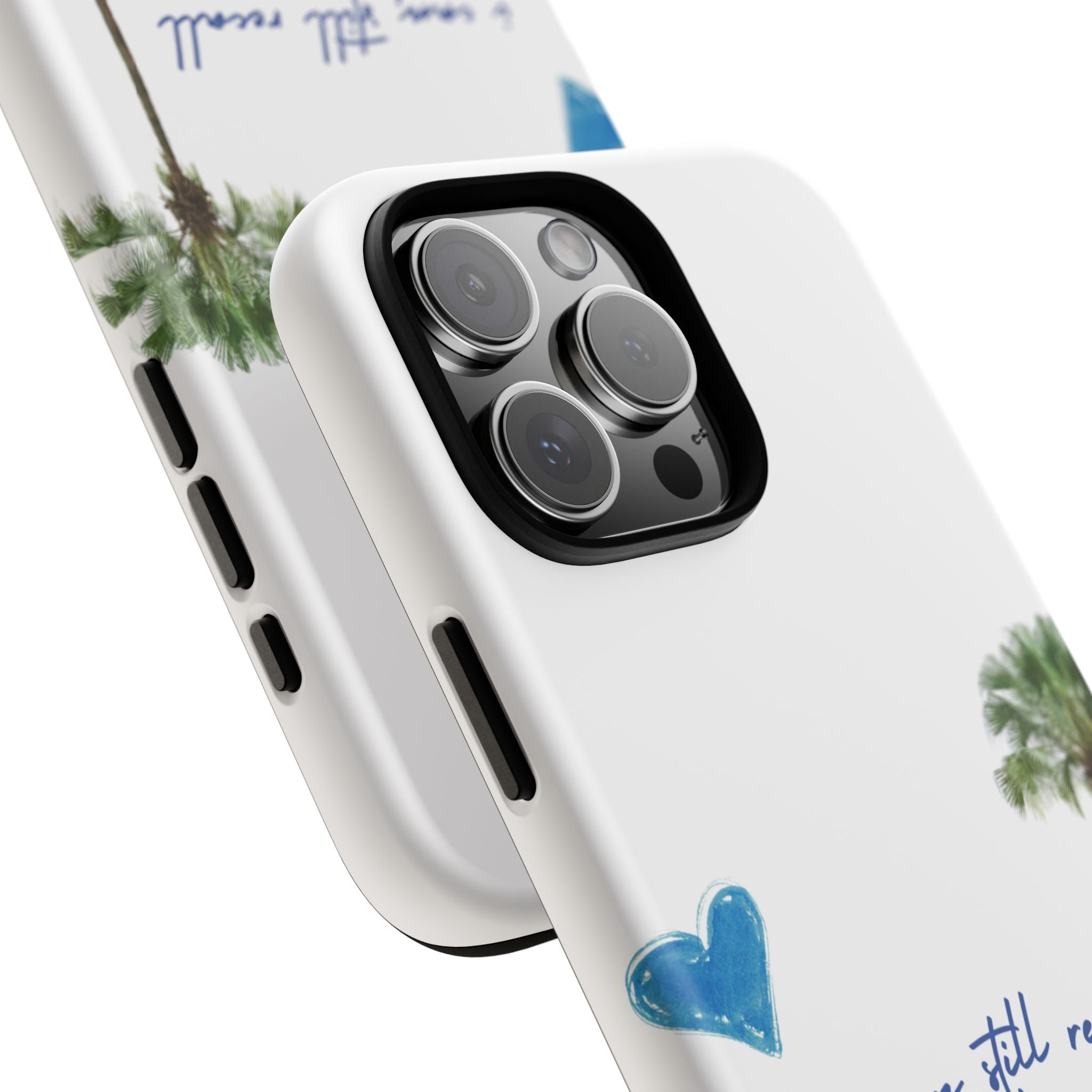 Main Character in a Romcom