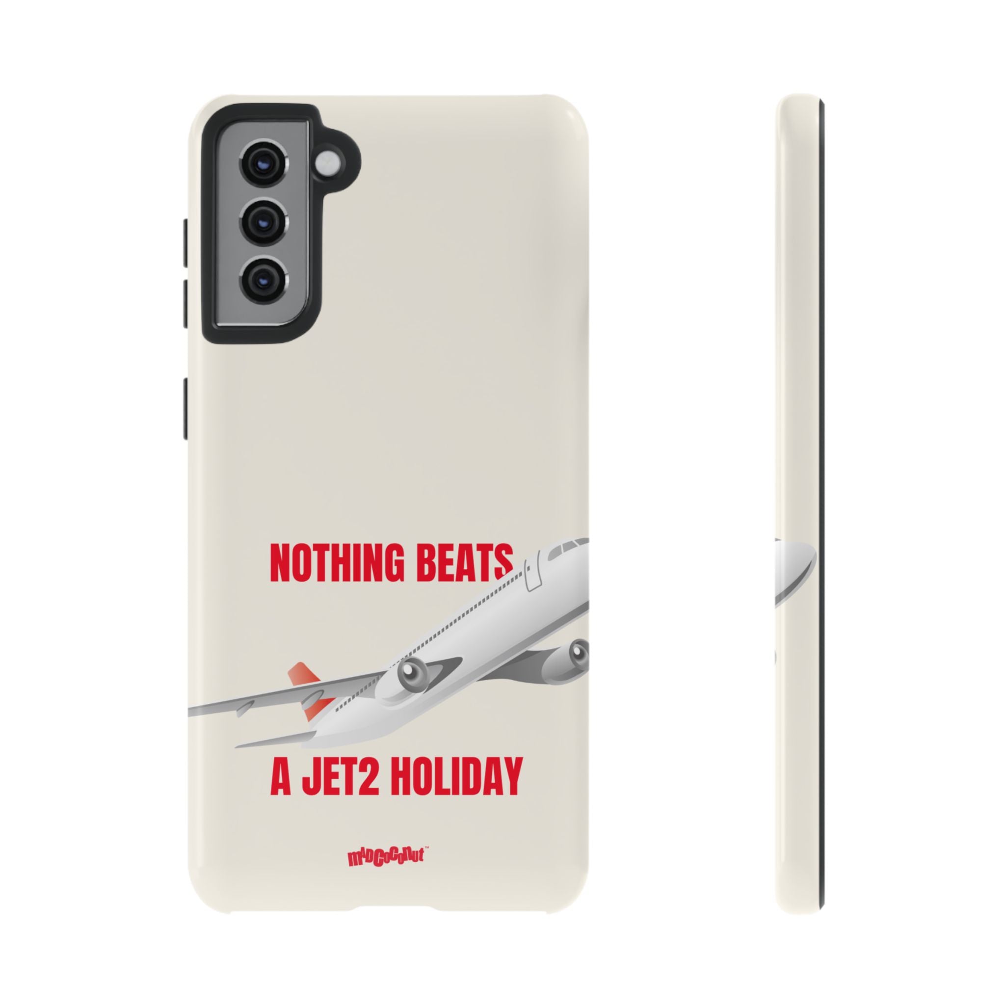 Peak Delusion Season