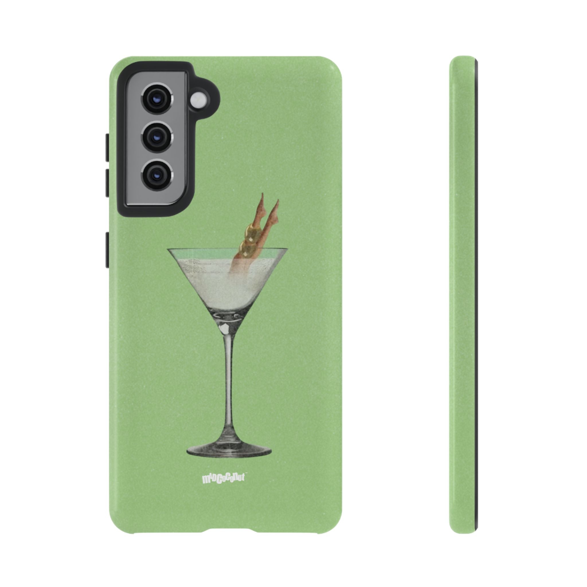 COCKTAIL OLYMPICS
