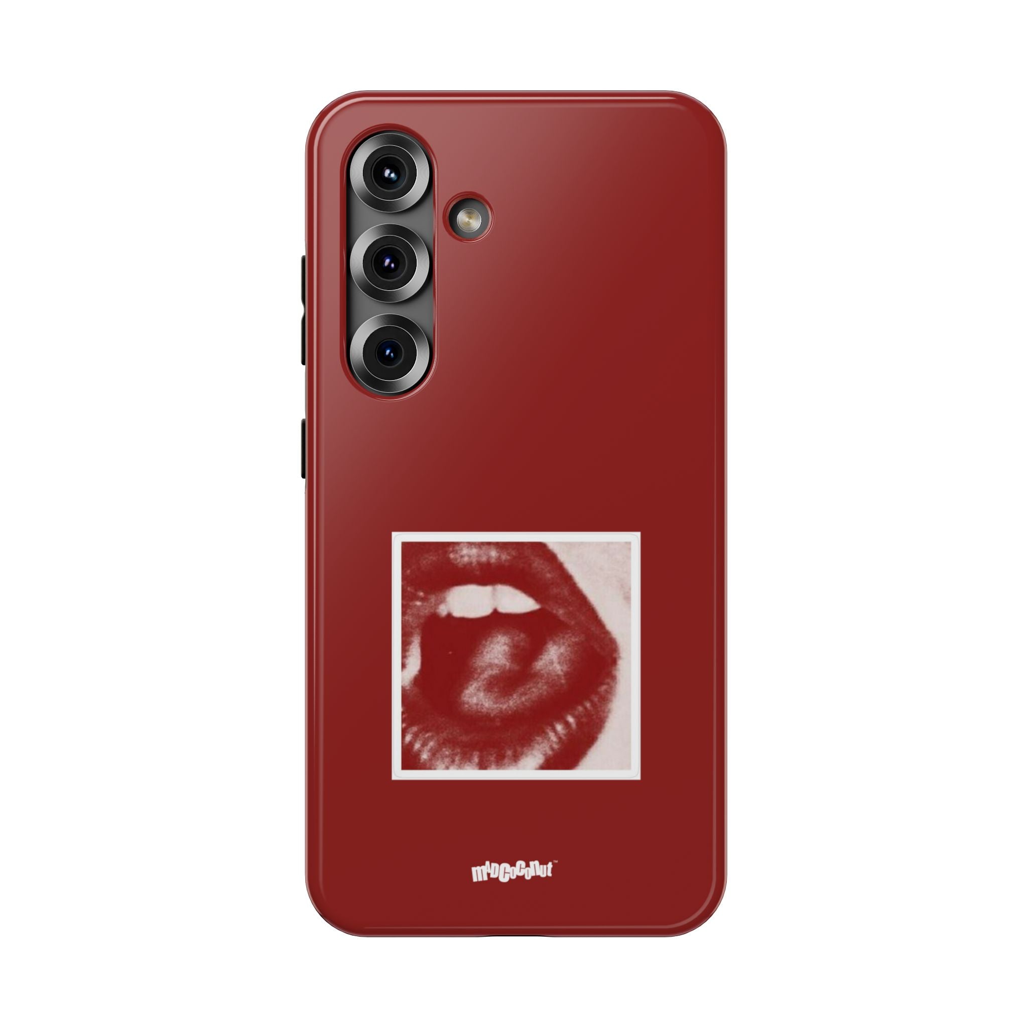 Lips Don't Lie