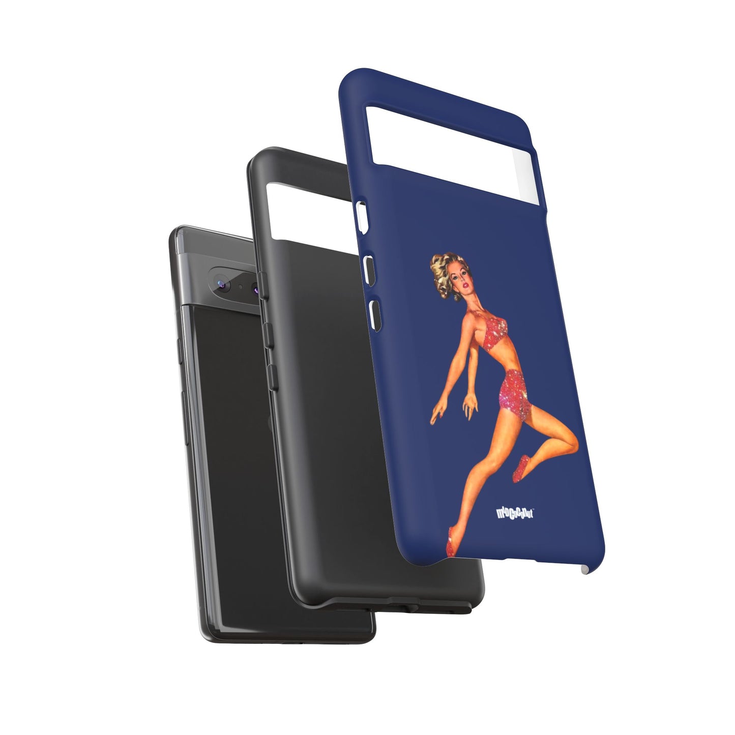 Party Don’t Start Till I Walk In