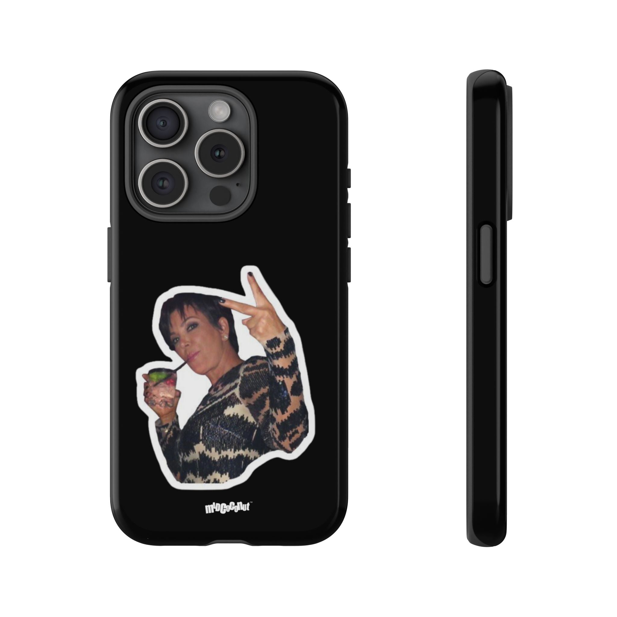 Legally Ikonik