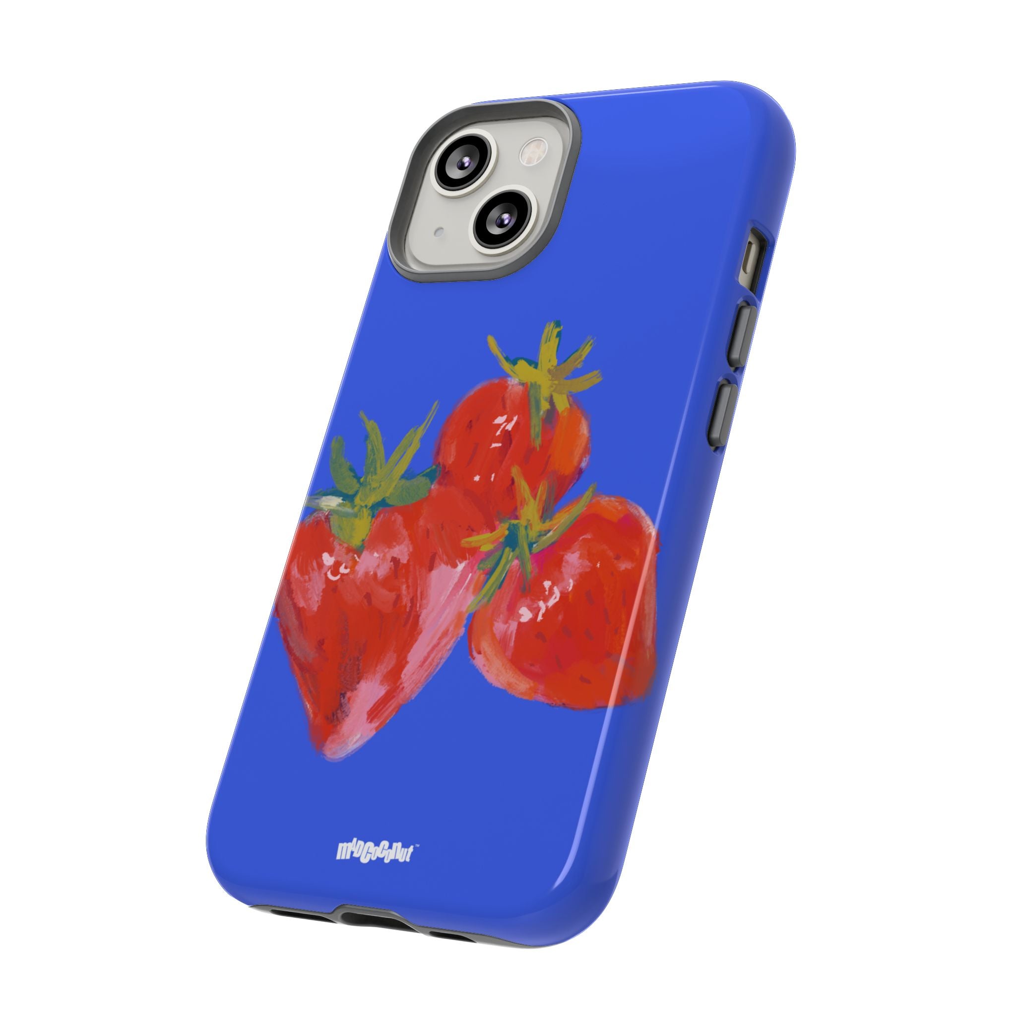 Berry Santorini